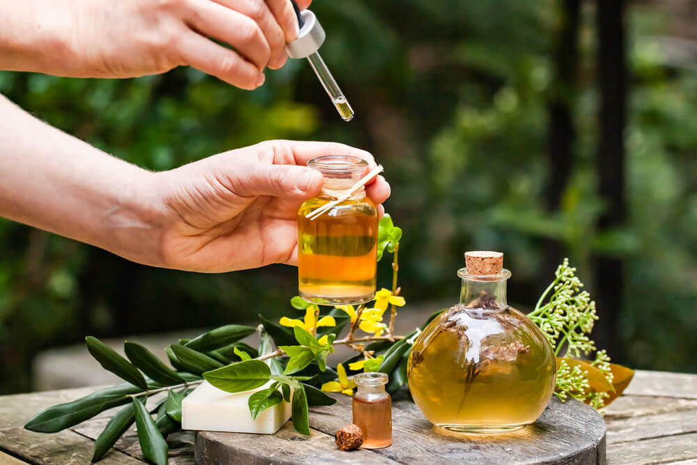 Glow Skin Essentials with Alomei Body Oils