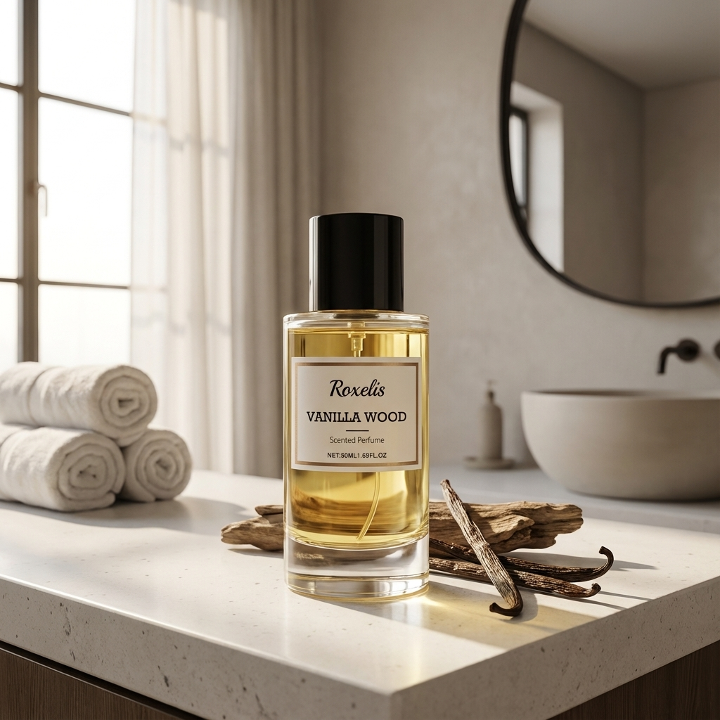 Irresistible Desire Pheromone Perfume