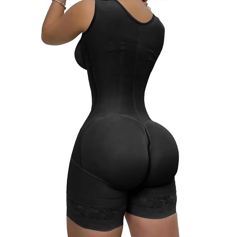 Alomei SnatchCore Sculpt Compression Suit