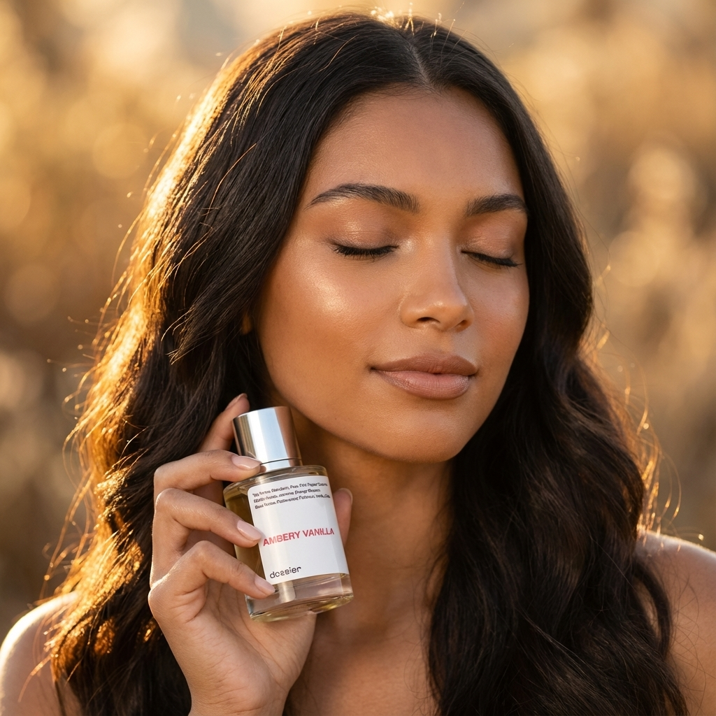 Magnetic Obsession Pheromone Perfume