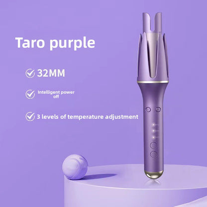Automatic Electric Curling Iron