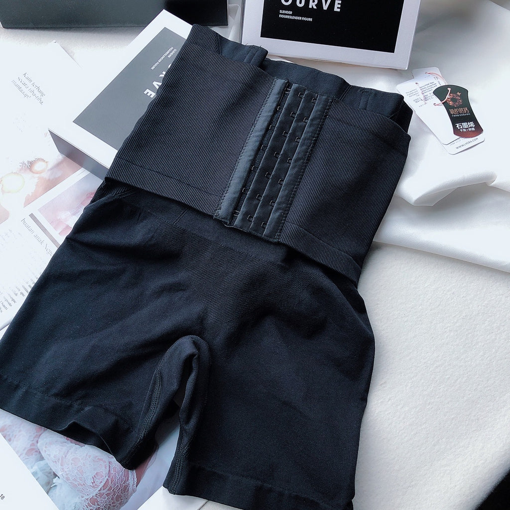 Alomei InstaCurve Sculpt Shorts