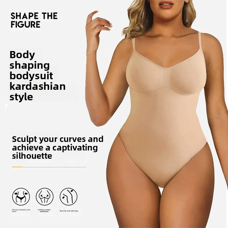ALOMEI CurveVault Sculpt Suit