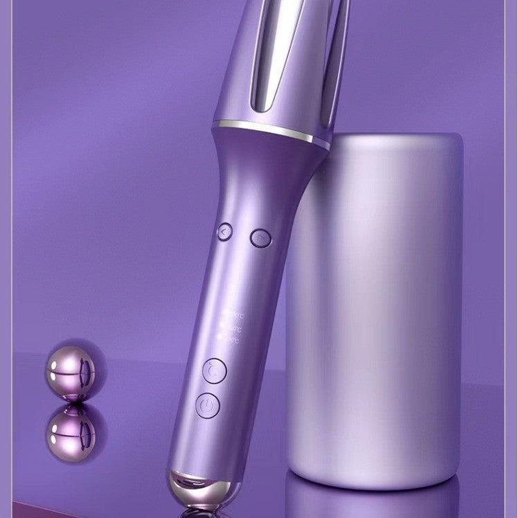 Automatic Electric Curling Iron