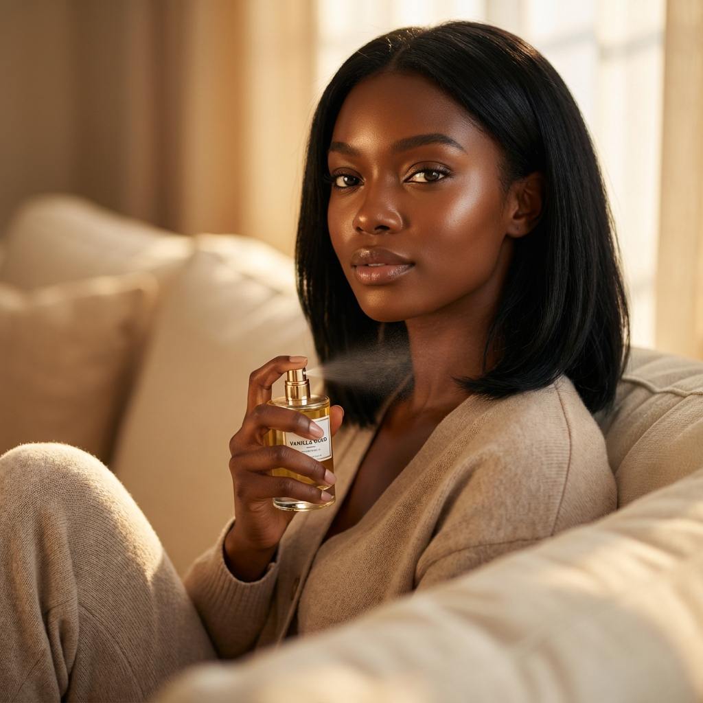 Irresistible Desire Pheromone Perfume