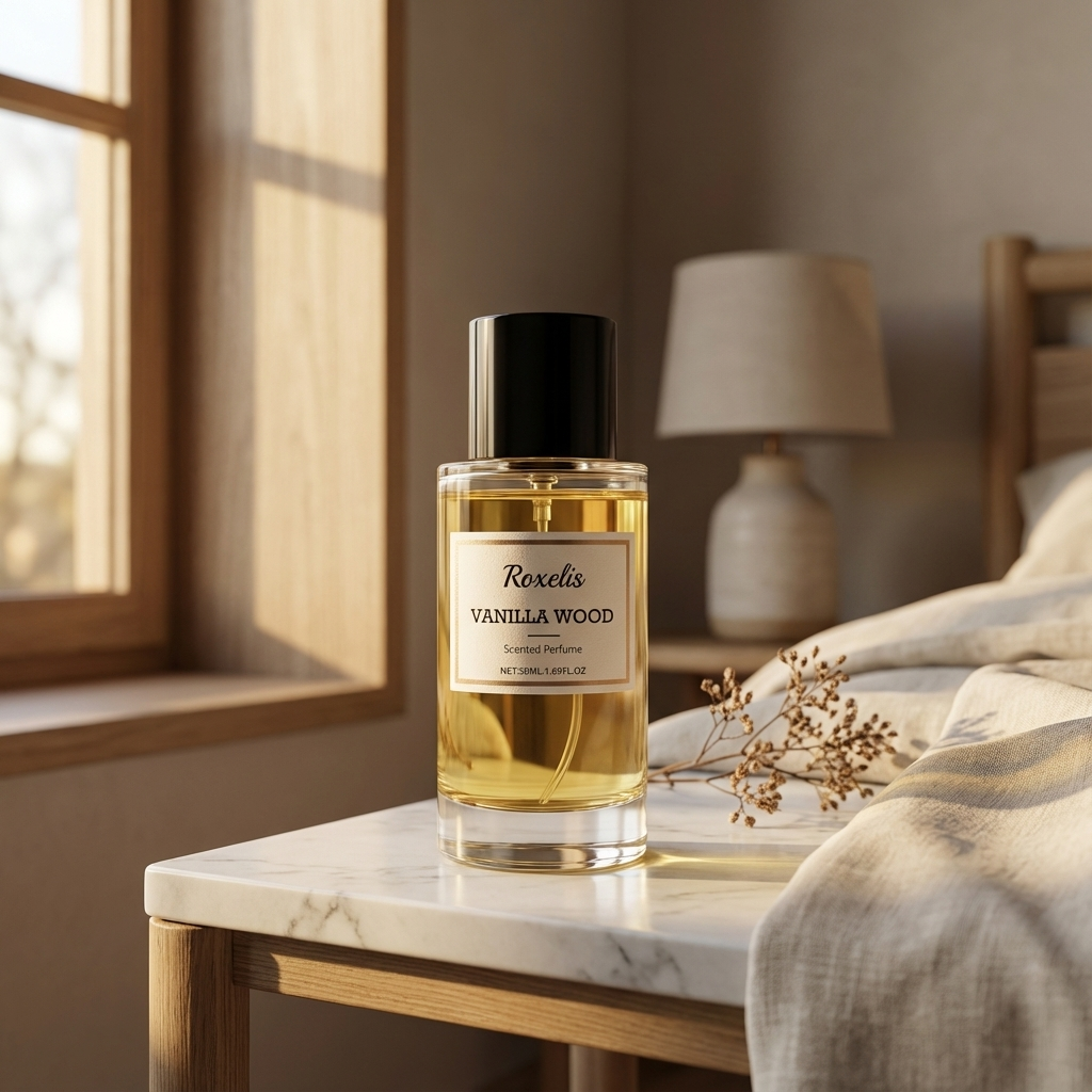 Irresistible Desire Pheromone Perfume