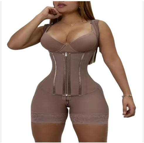 Alomei SnatchCore Sculpt Compression Suit