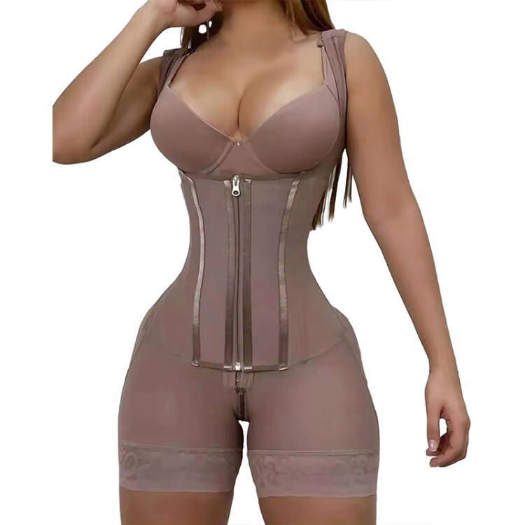 Alomei SnatchCore Sculpt Compression Suit