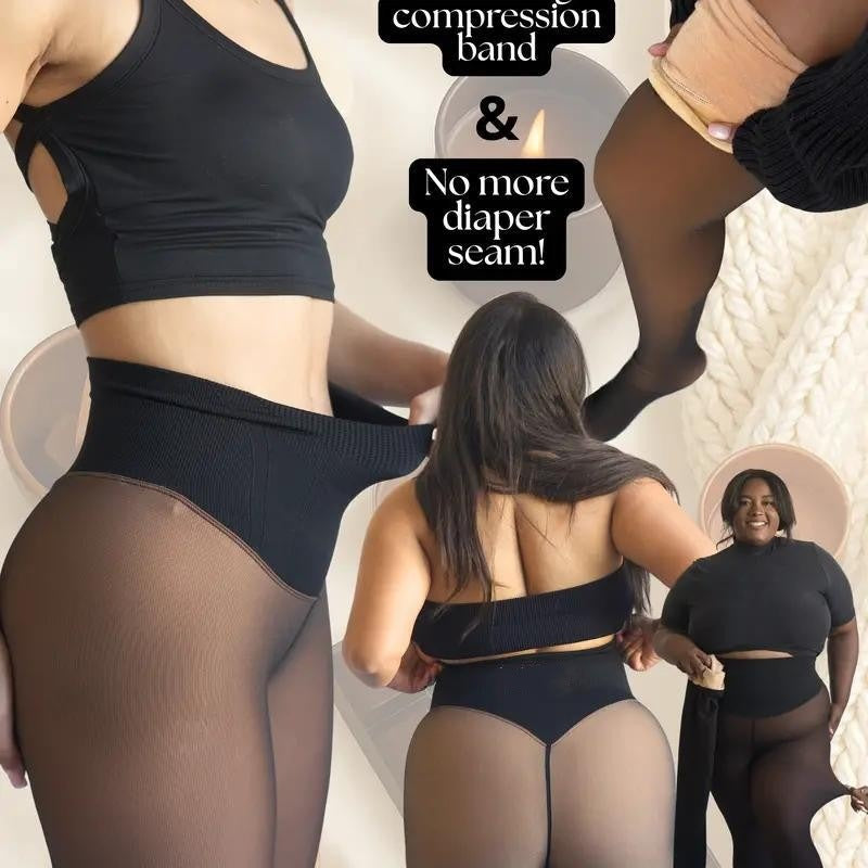 ALOMEI EleveLift Sculpting Tights