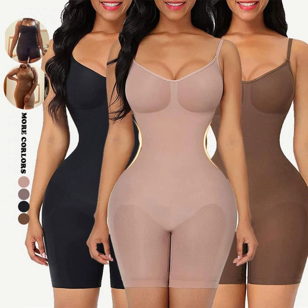 ALOMEI Silhouette Sculpt Suit