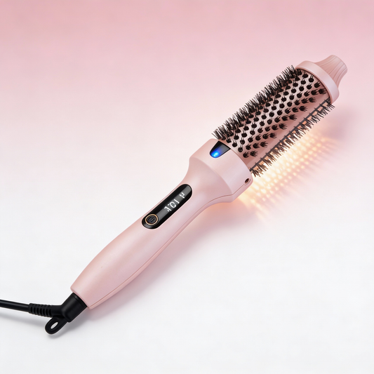 Alomei LiftMuse Effortless Blowout Brush