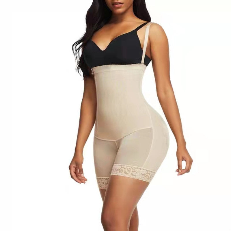 Alomei HourglassSculpt Bodysuit