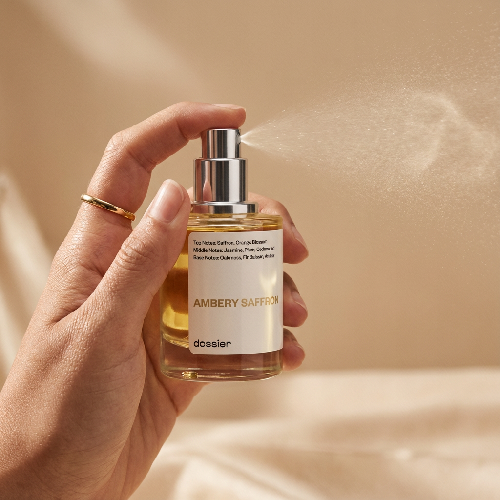 Magnetic Obsession Pheromone Perfume