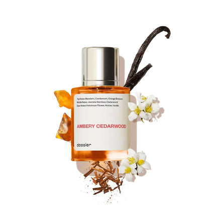 Magnetic Obsession Pheromone Perfume