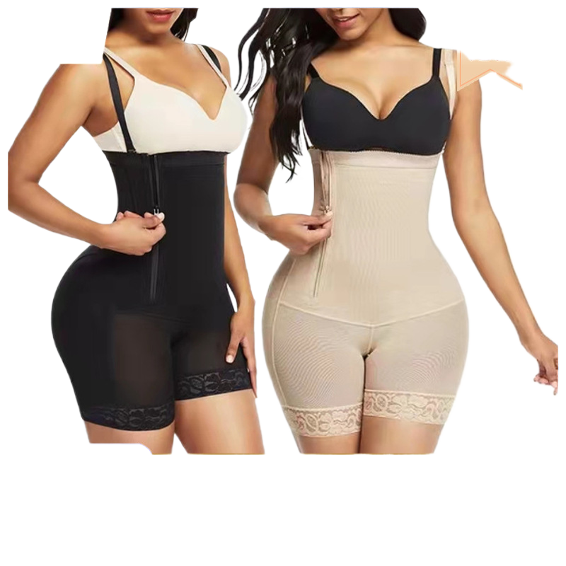 Alomei HourglassSculpt Bodysuit