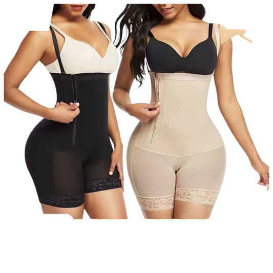 Alomei HourglassSculpt Bodysuit