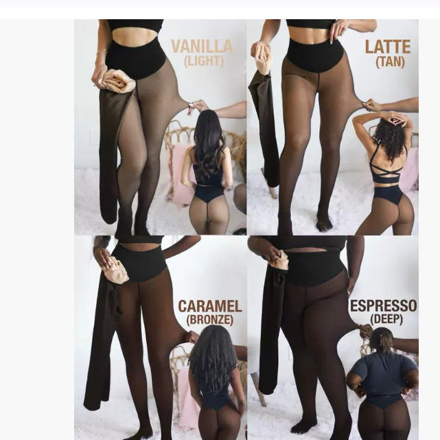 ALOMEI EleveLift Sculpting Tights
