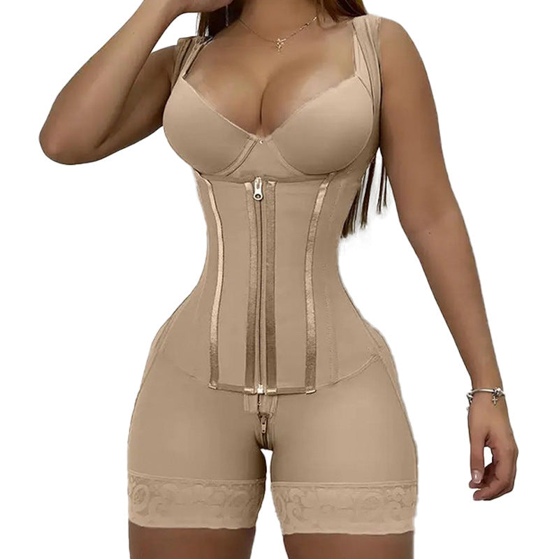 Alomei SnatchCore Sculpt Compression Suit