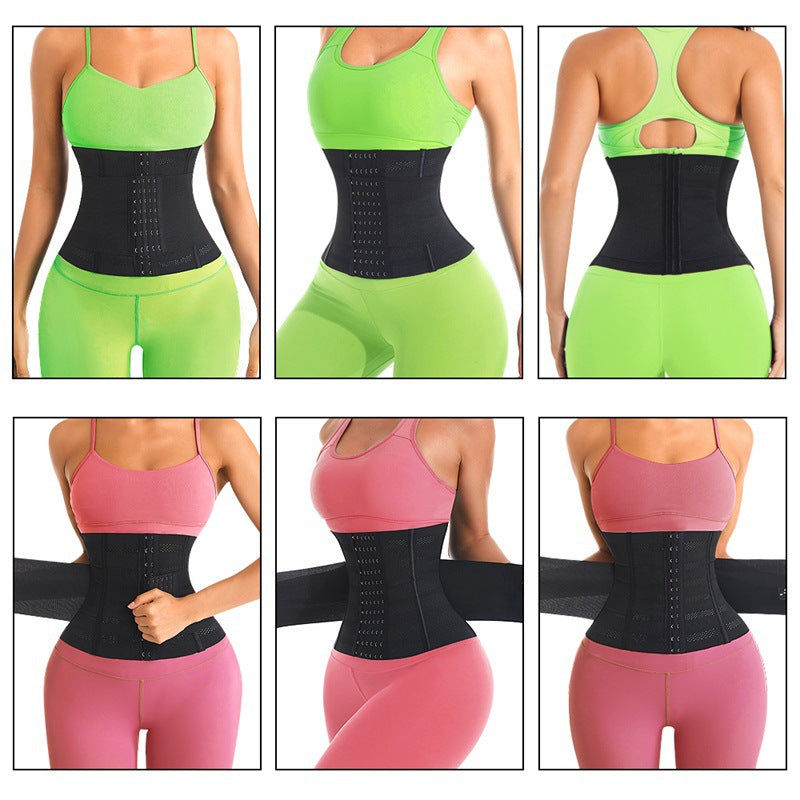 Alomei SnatchFit Waist Trainer