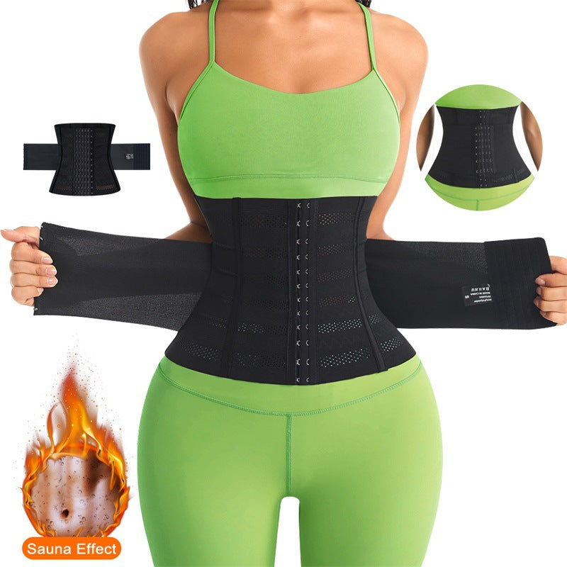 Alomei SnatchFit Waist Trainer