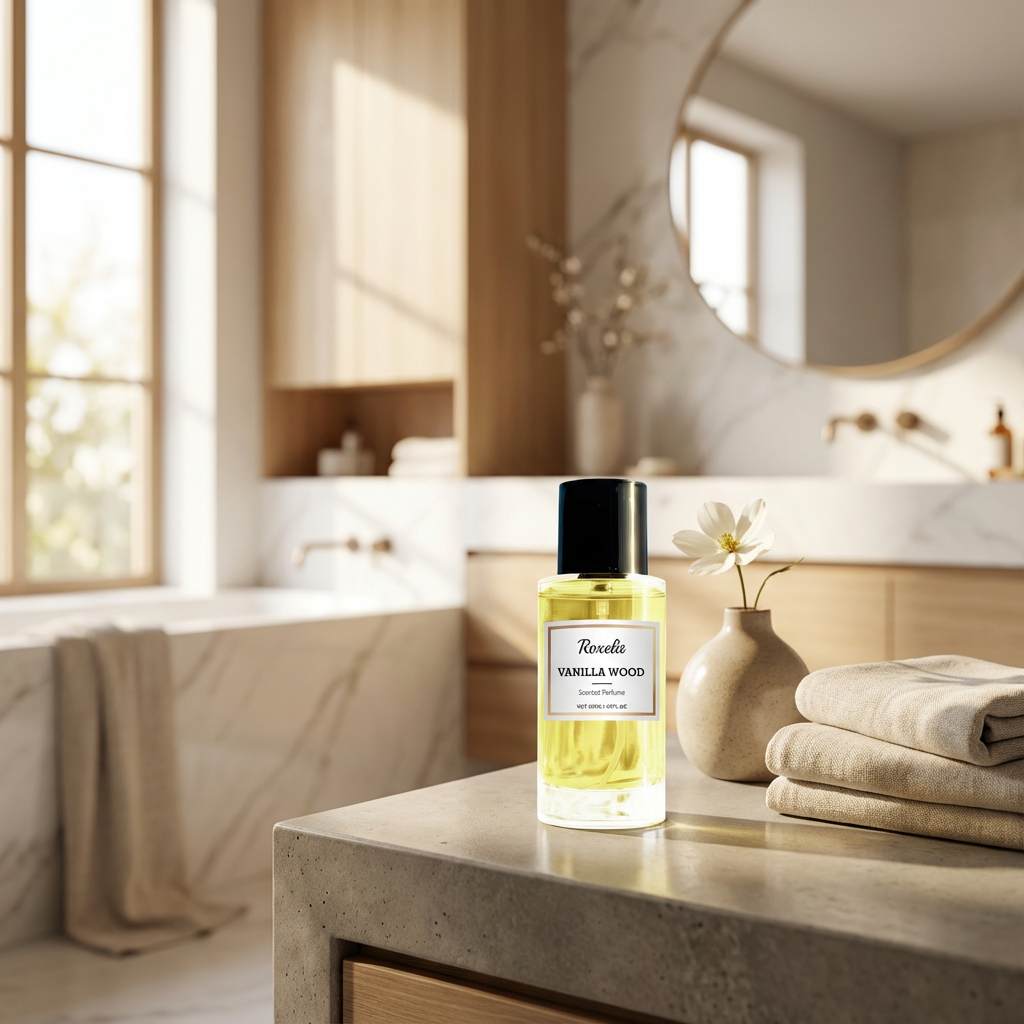 Irresistible Desire Pheromone Perfume