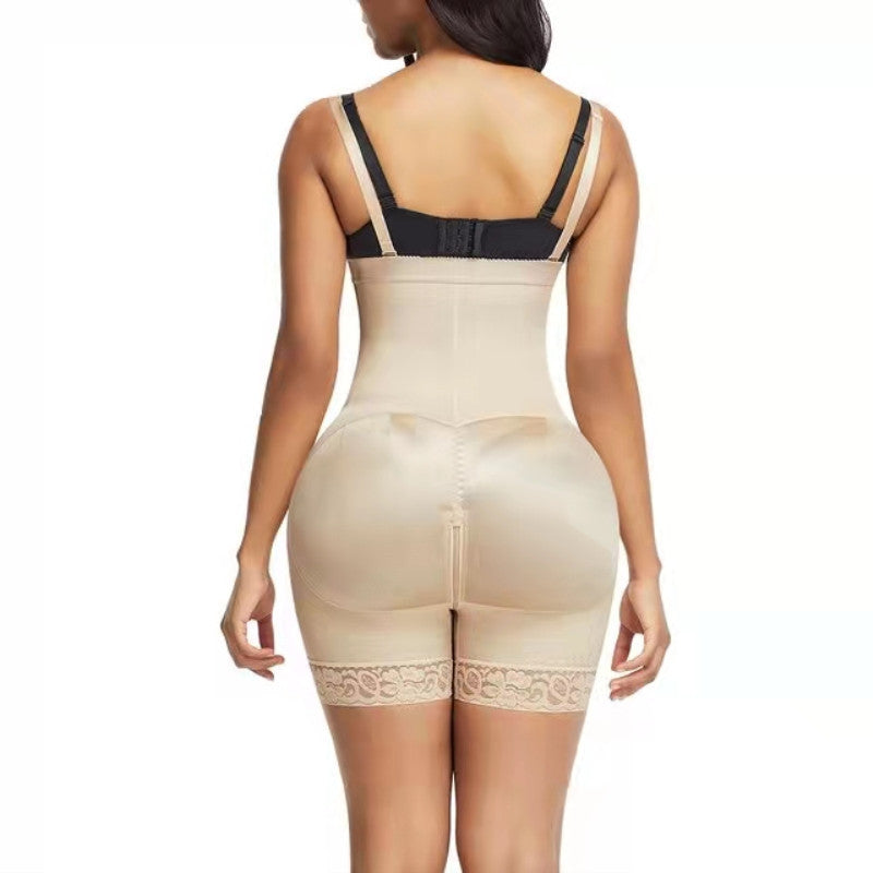 Alomei HourglassSculpt Bodysuit