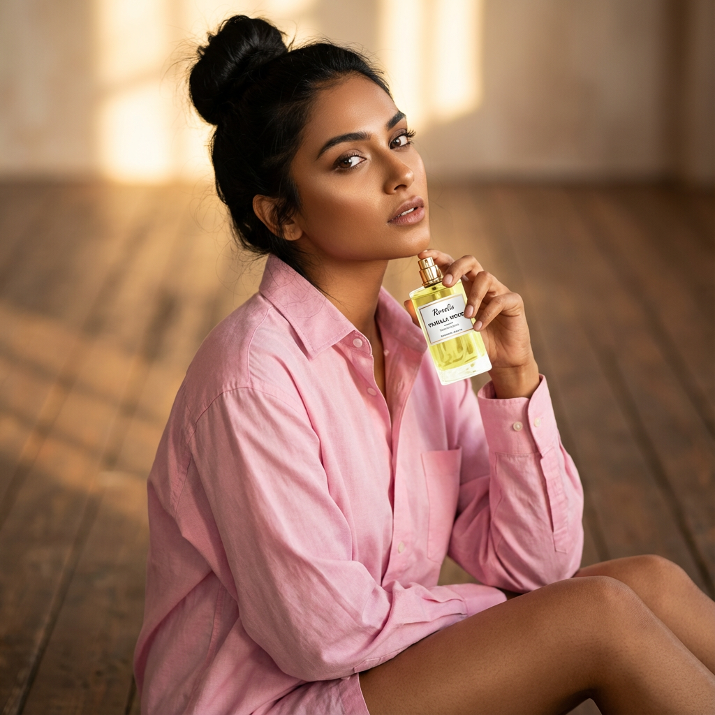 Irresistible Desire Pheromone Perfume
