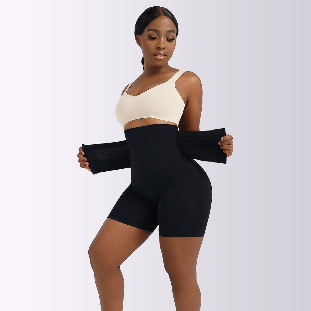 Alomei InstaCurve Sculpt Shorts