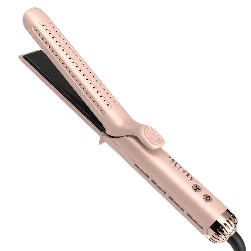 Long Section Ceramic Hair Straightener