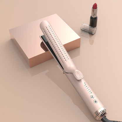 Long Section Ceramic Hair Straightener