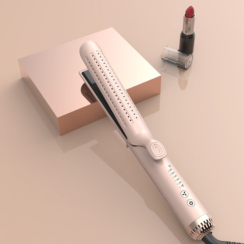 Long Section Ceramic Hair Straightener
