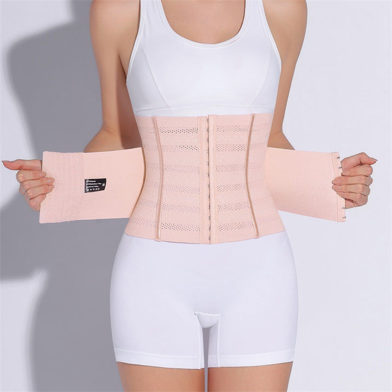 Alomei SnatchFit Waist Trainer
