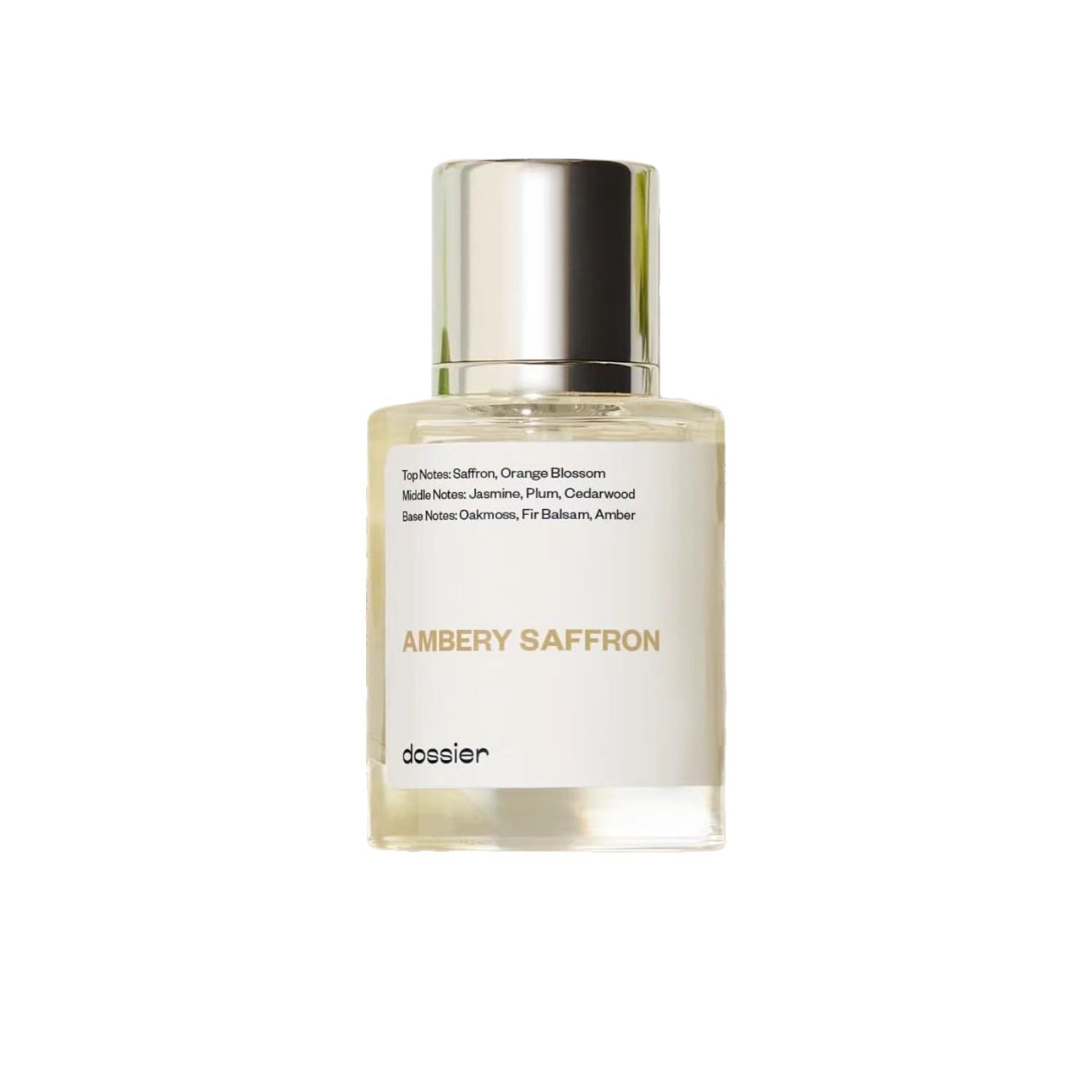 Magnetic Obsession Pheromone Perfume
