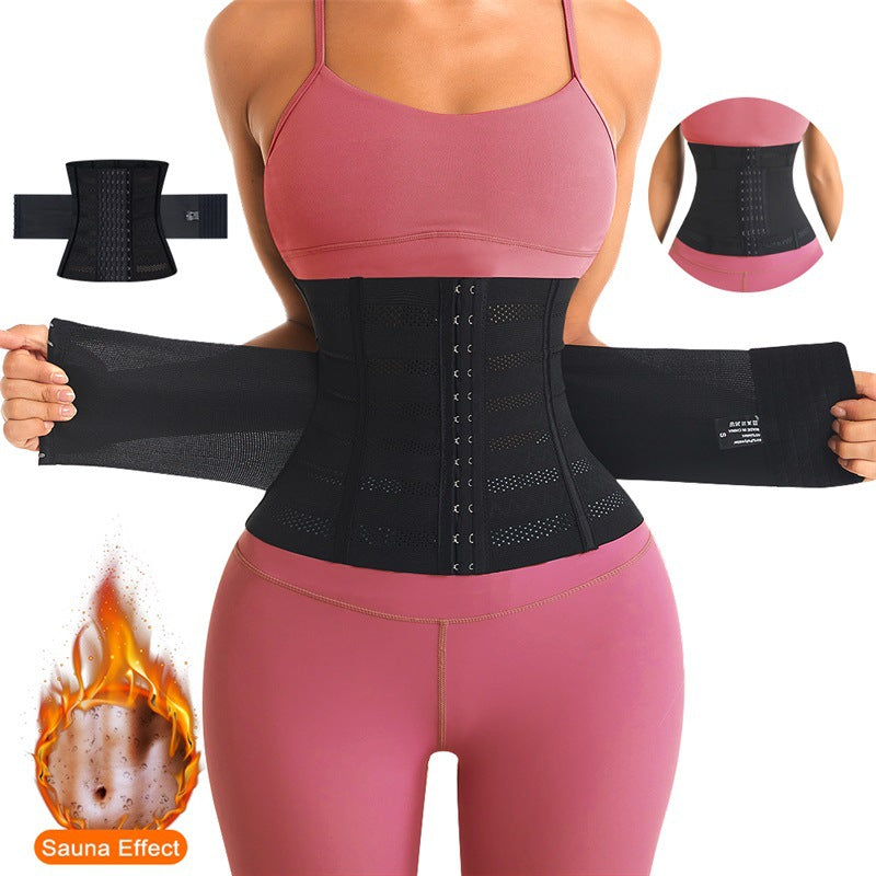 Alomei SnatchFit Waist Trainer