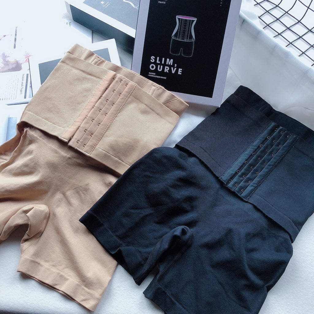 Alomei InstaCurve Sculpt Shorts