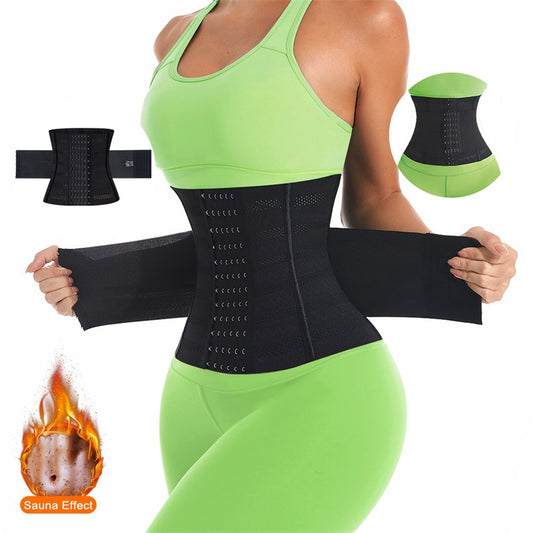 Alomei SnatchFit Waist Trainer